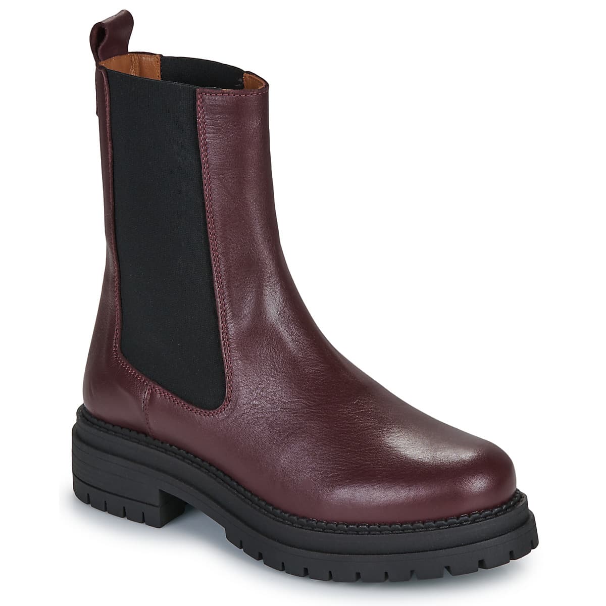 Μπότες Fericelli MAGNOLI