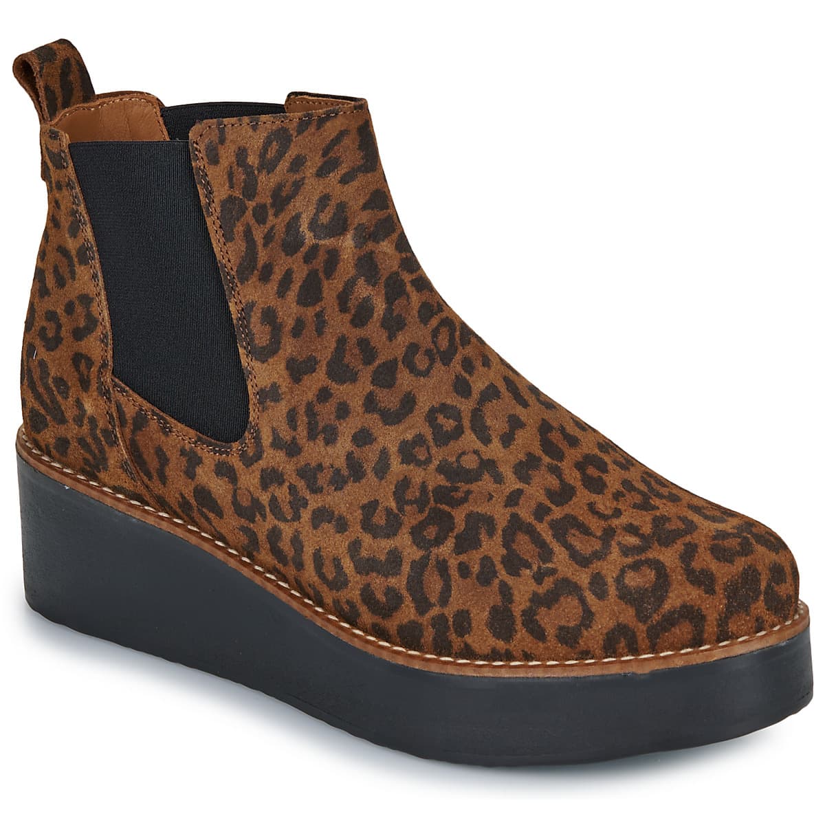 Μπότες Fericelli LORNA