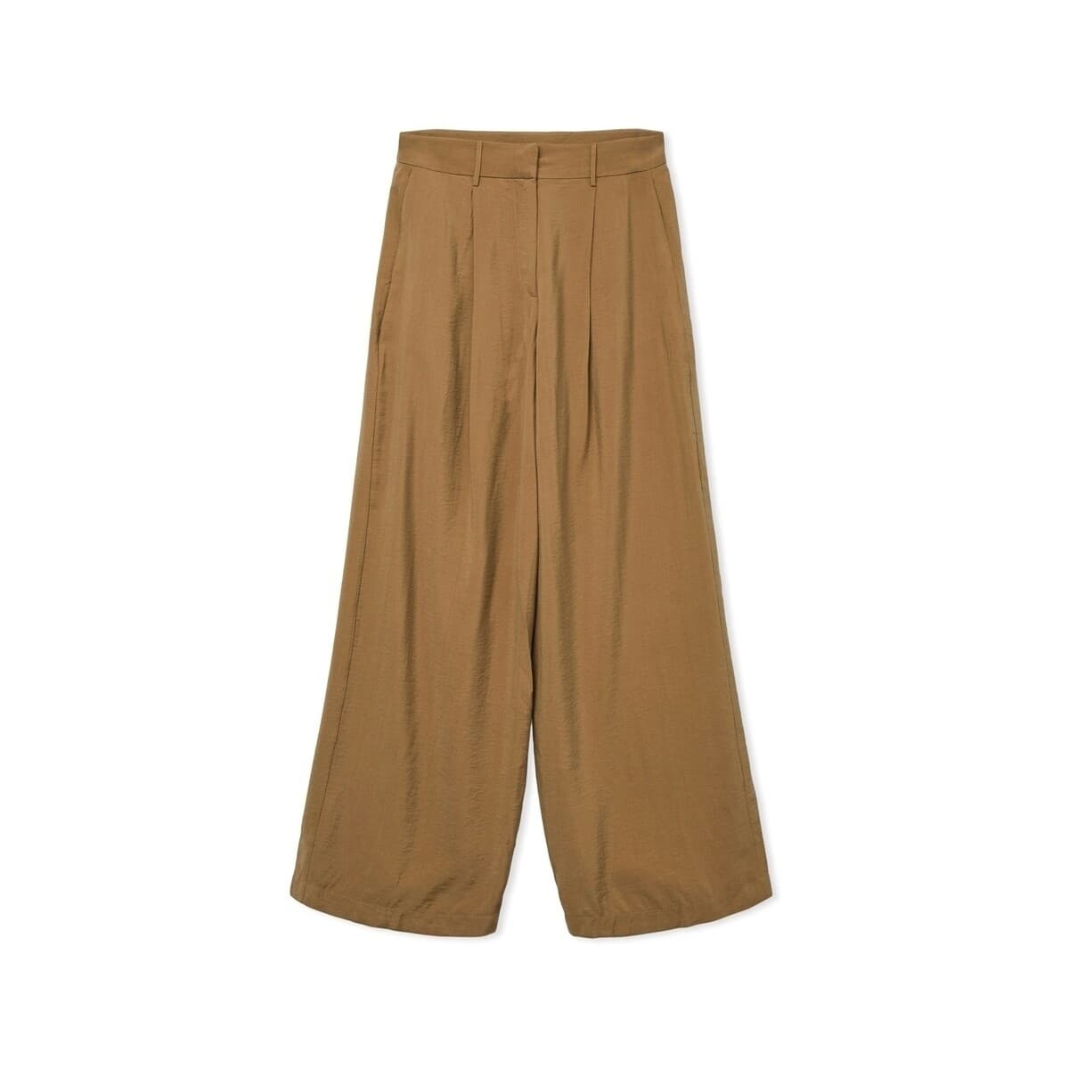 Παντελόνια Aware Noos Perry Trousers - Otter