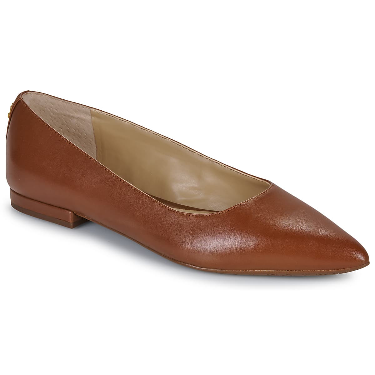 Μπαλαρίνες Lauren Ralph Lauren LONDYN