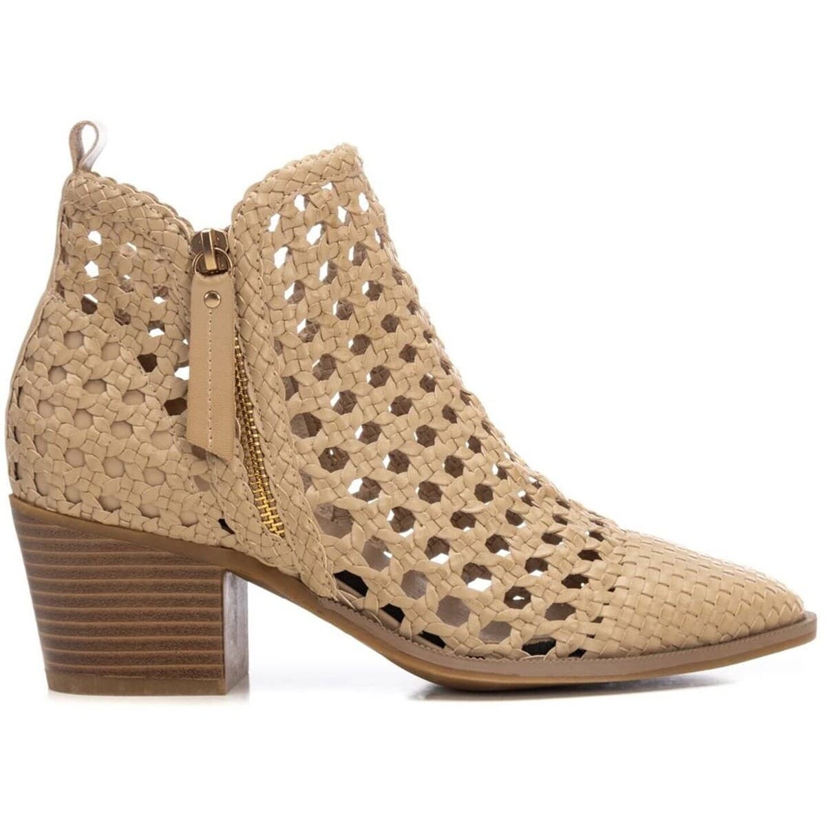 Μπότες Carmela 162344