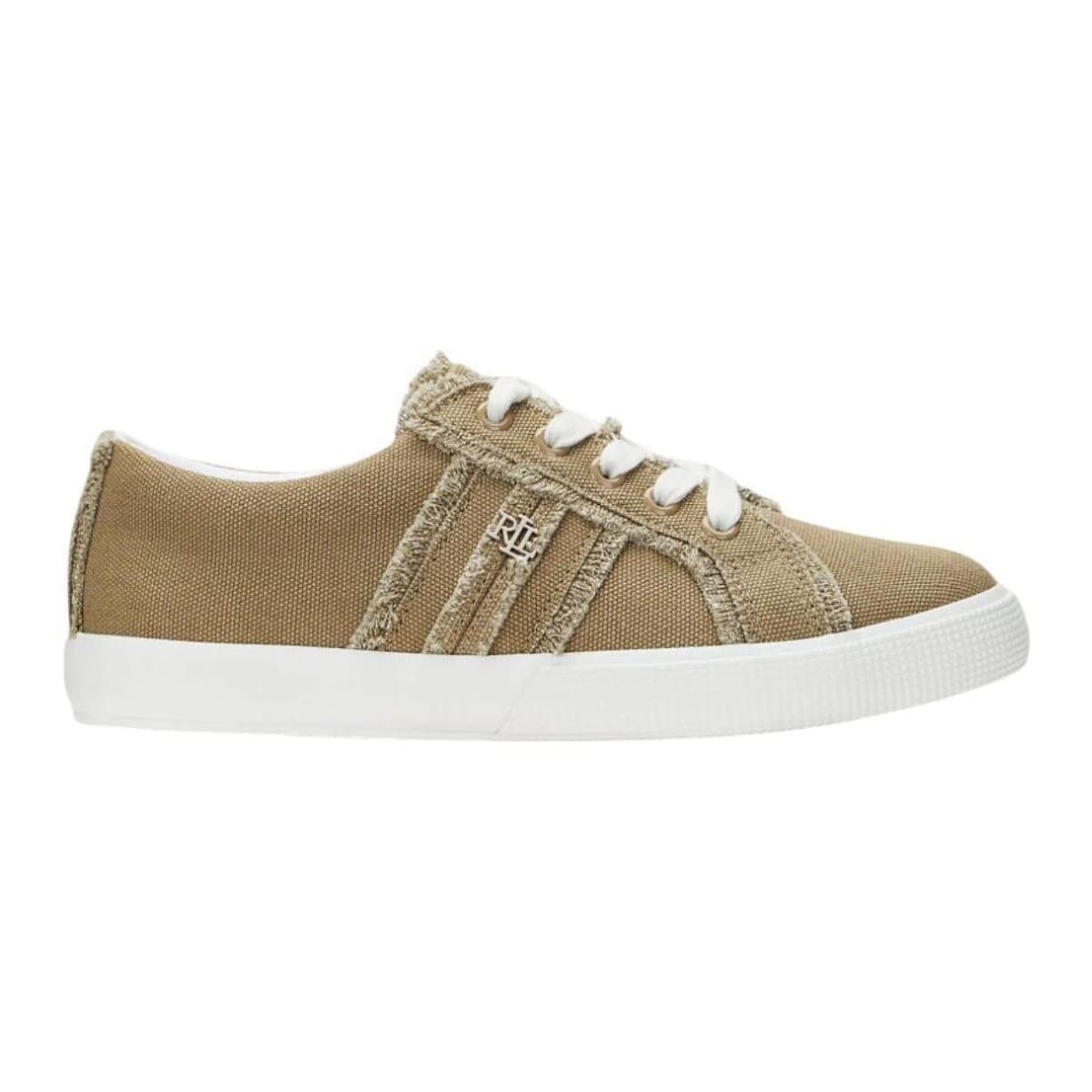 Xαμηλά Sneakers Ralph Lauren -