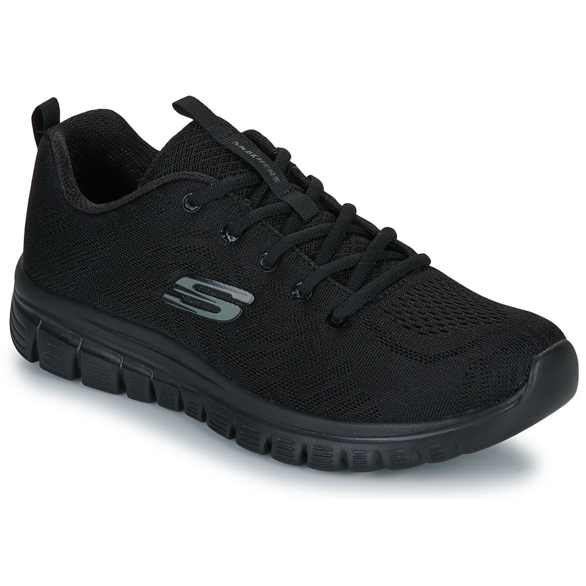 Xαμηλά Sneakers Skechers GRACEFUL GET CONNECTED
