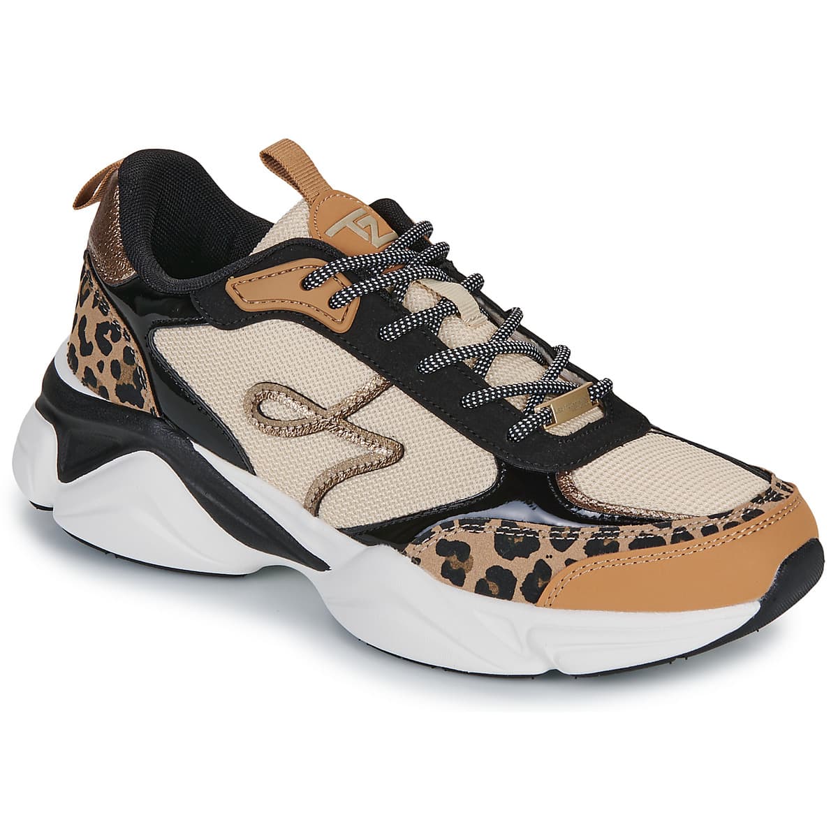 Xαμηλά Sneakers Les Tropeziennes par M.Belarbi ARYA