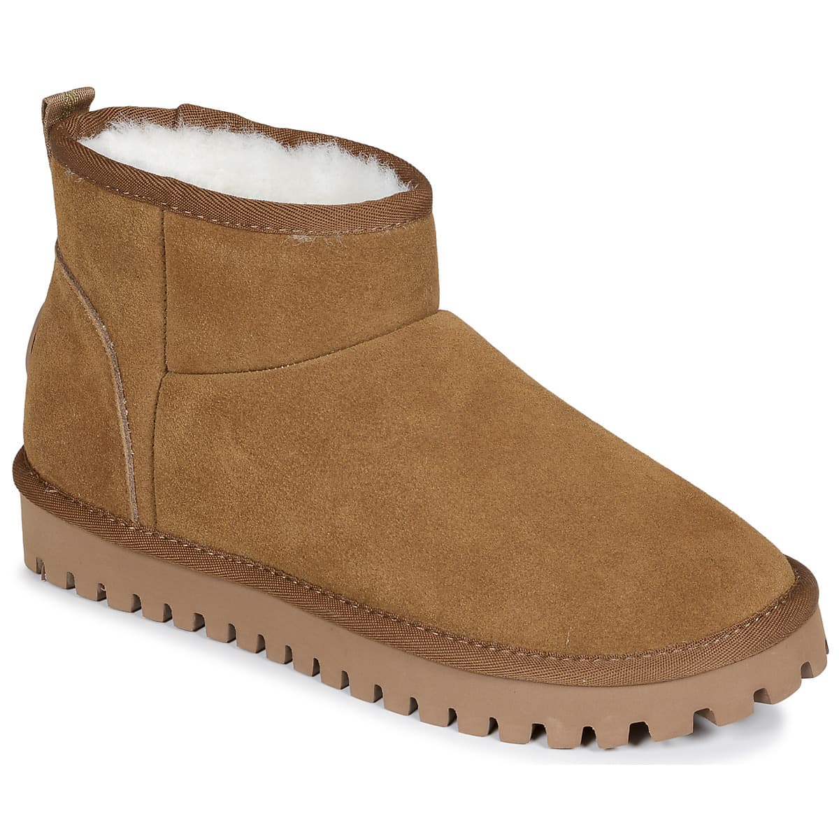 Μπότες Les Tropeziennes par M.Belarbi CHAKIR