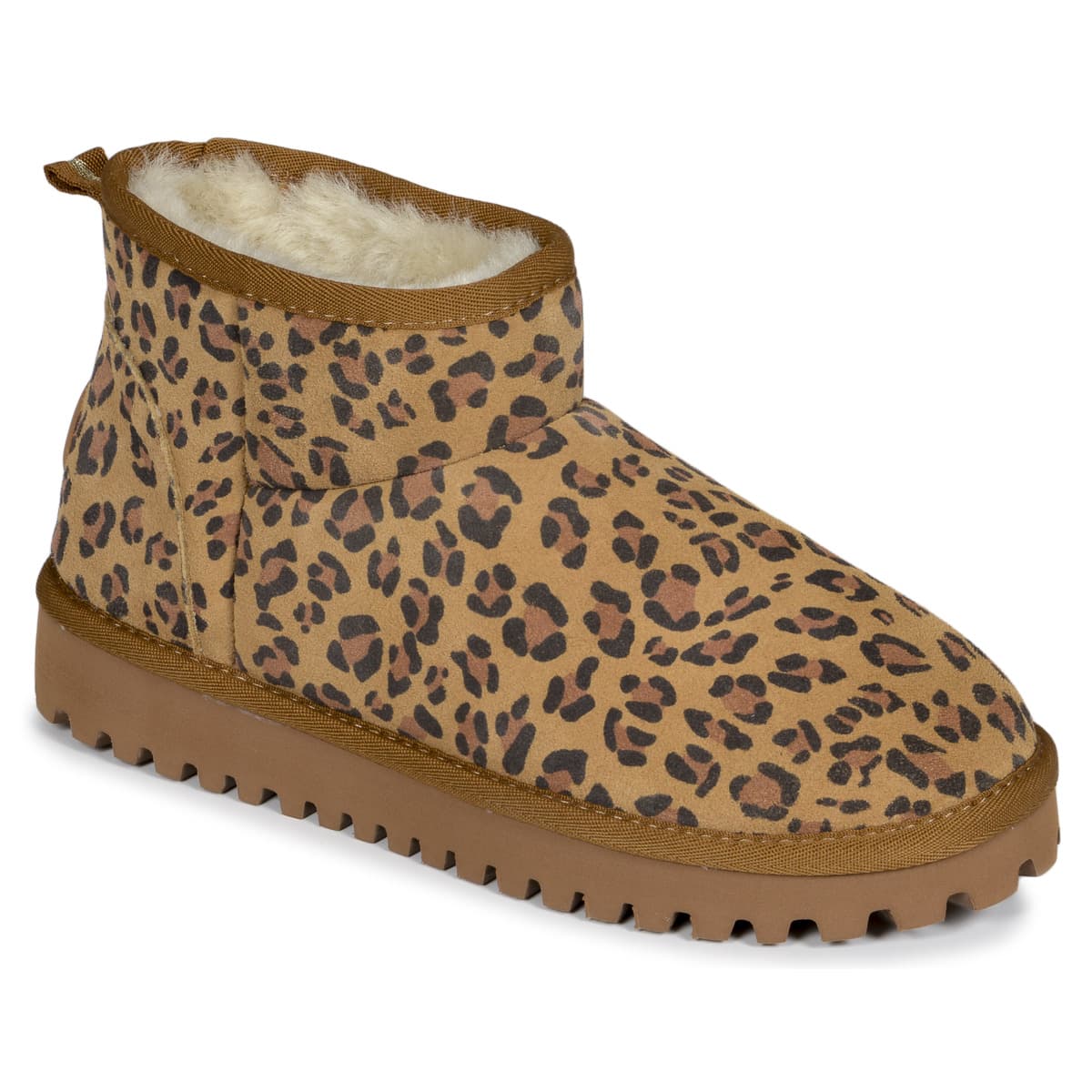 Μπότες Les Tropeziennes par M.Belarbi CHAKIRPO