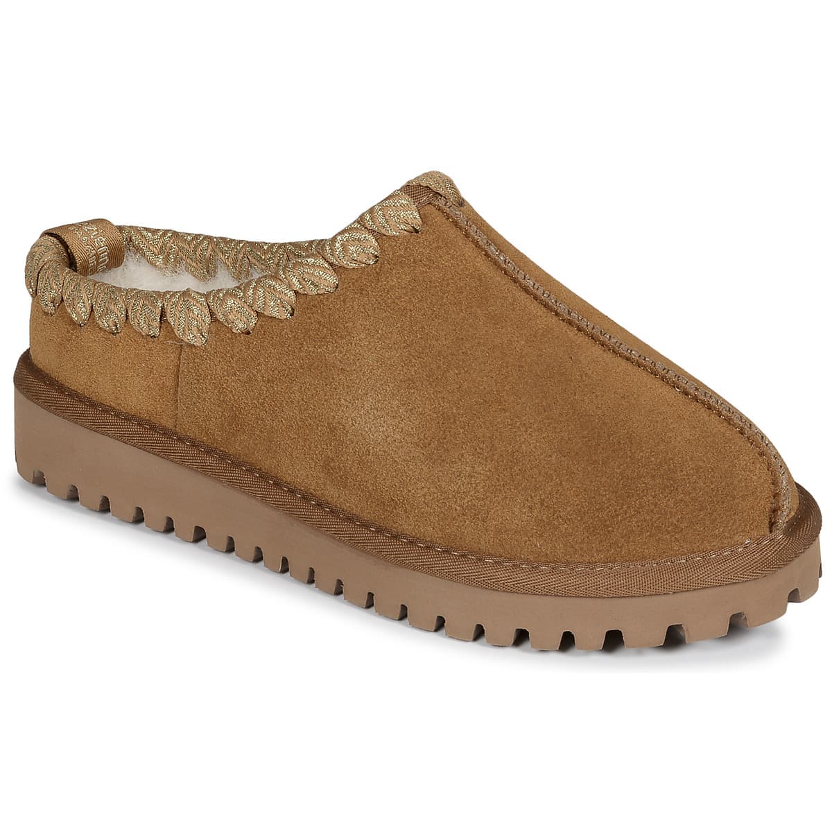 Παντόφλες Les Tropeziennes par M.Belarbi CHAPKA