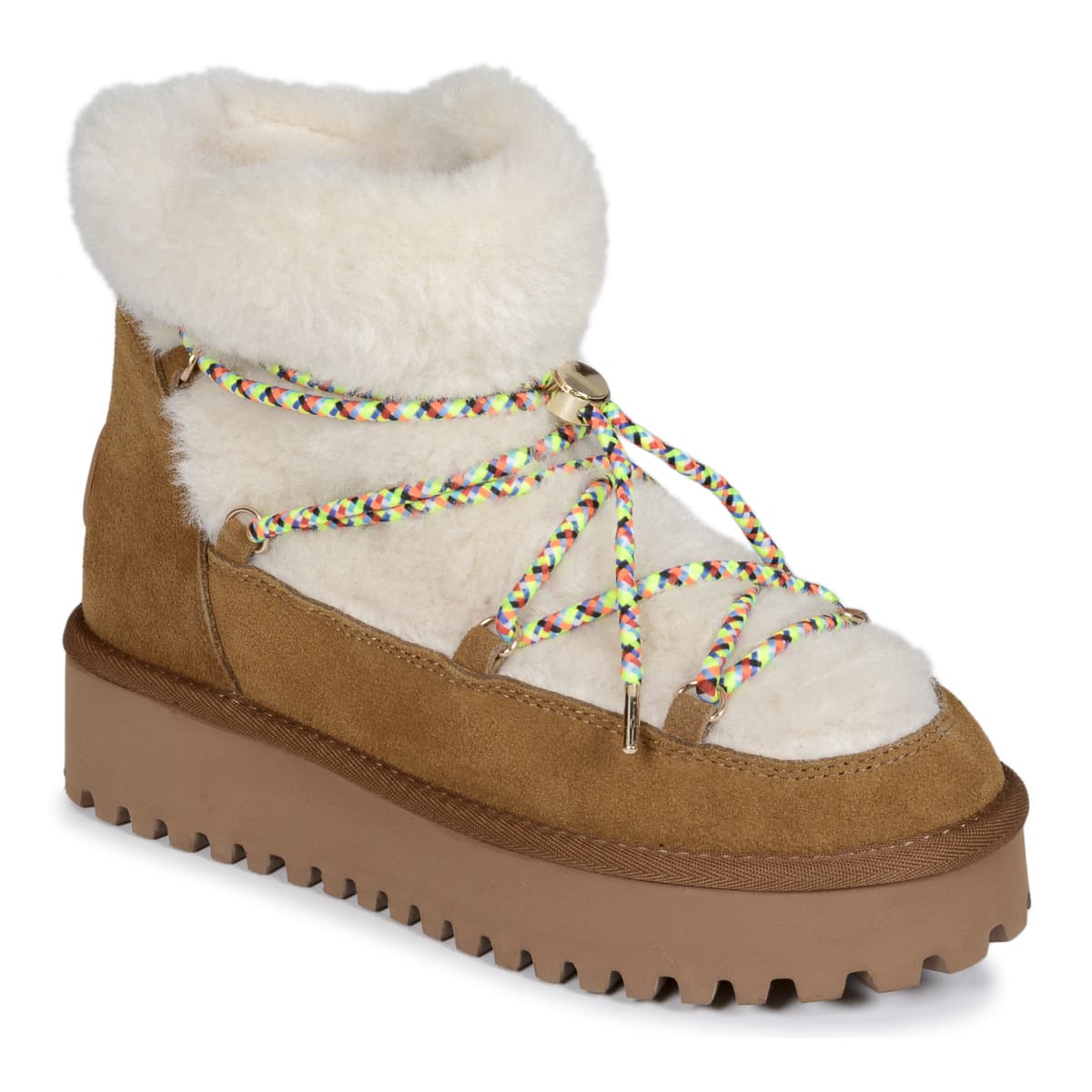 Μπότες Les Tropeziennes par M.Belarbi CHIMOON