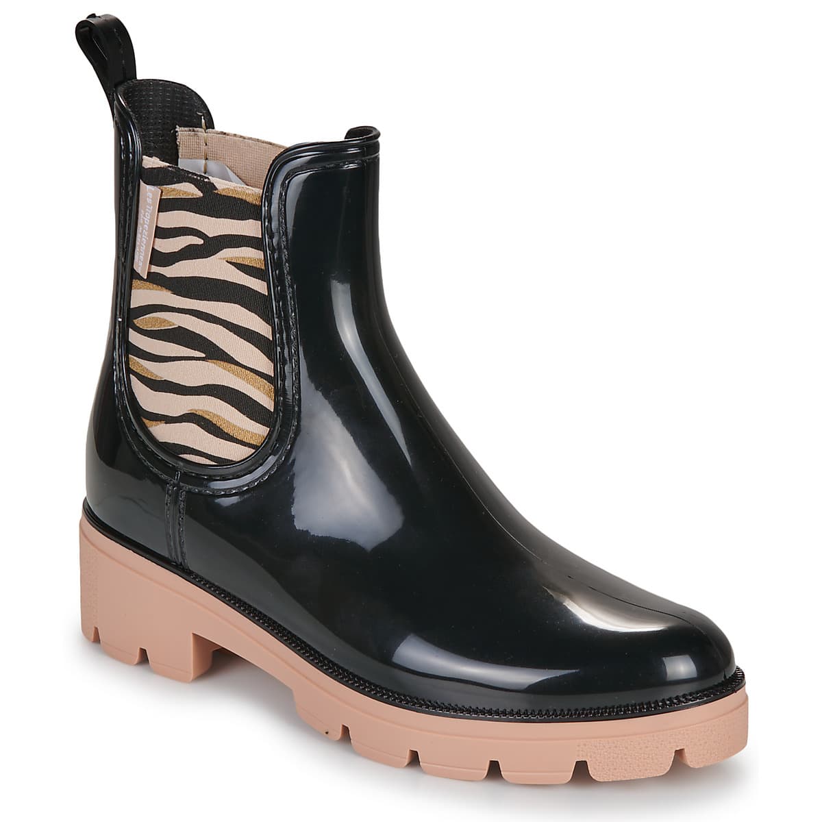 Γαλότσες Les Tropeziennes par M.Belarbi NOURA