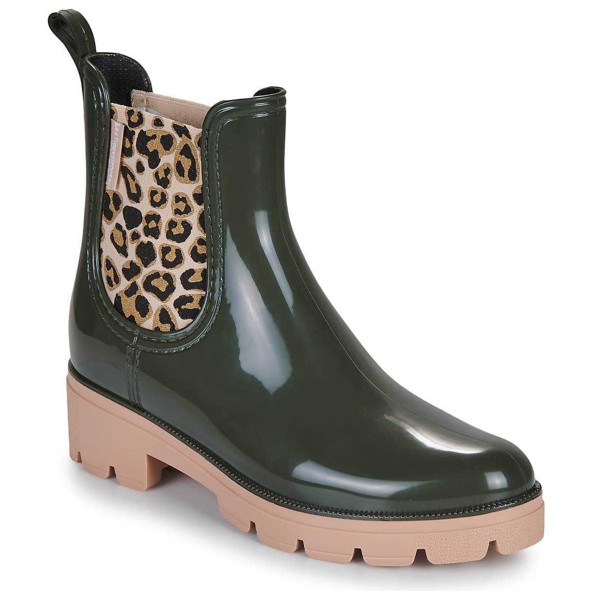 Γαλότσες Les Tropeziennes par M.Belarbi NOURA