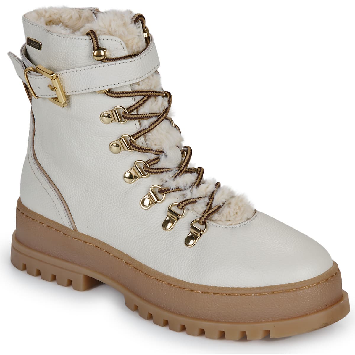 Μπότες Les Tropeziennes par M.Belarbi VALERIA