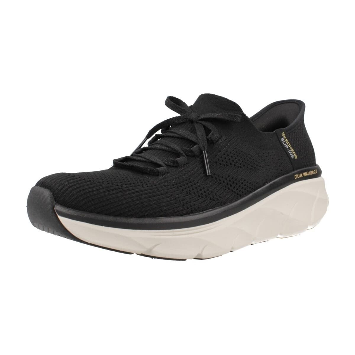 Sneakers Skechers DLUX WALKER 2.0 SLIP-INS