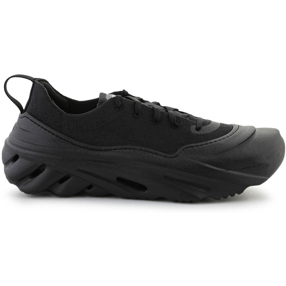 Xαμηλά Sneakers Crocs Echo Surge 210079-060 Black