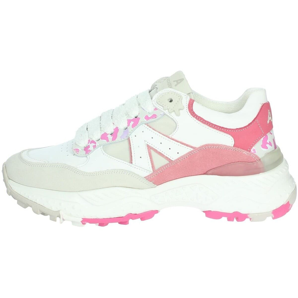 Xαμηλά Sneakers Accademia | 72 AC-110