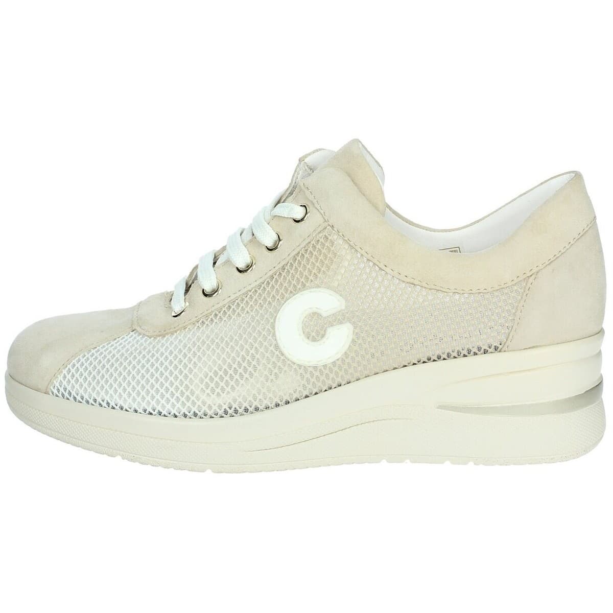 Ψηλά Sneakers Cinzia Soft IV0923492