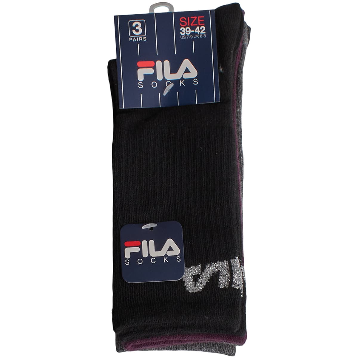 Κάλτσες Fila F3267-650