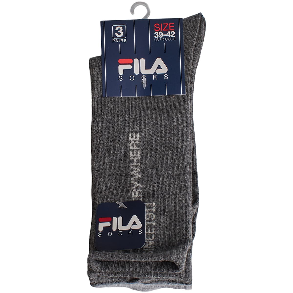 Κάλτσες Fila F3606-720