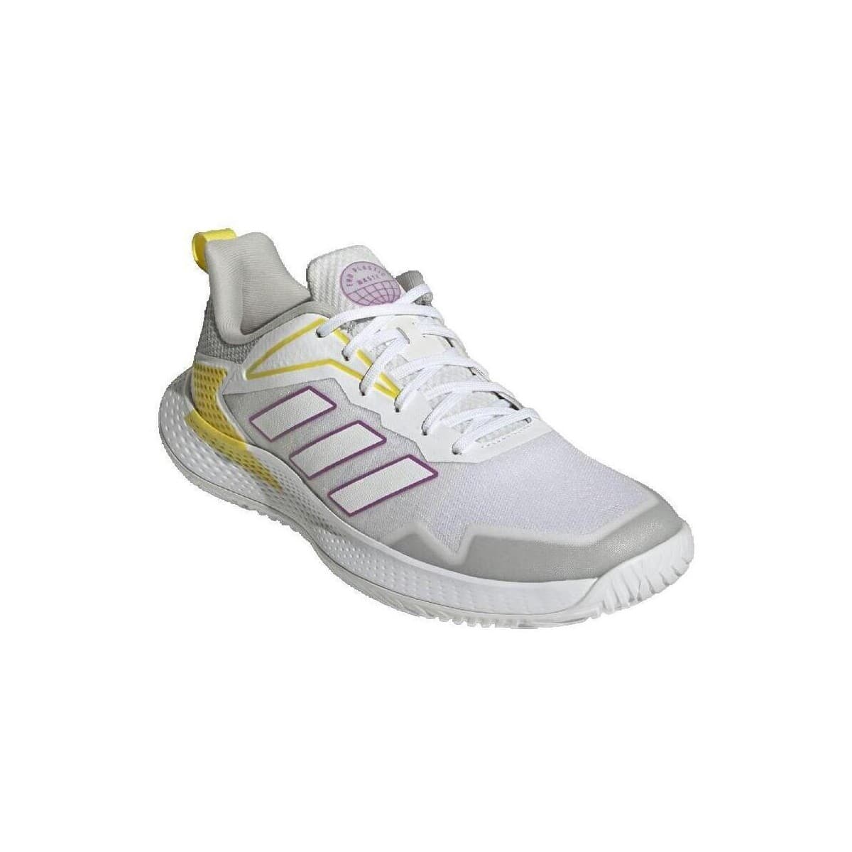 Παπούτσια του τέννις adidas Defiant Speed Allcourt