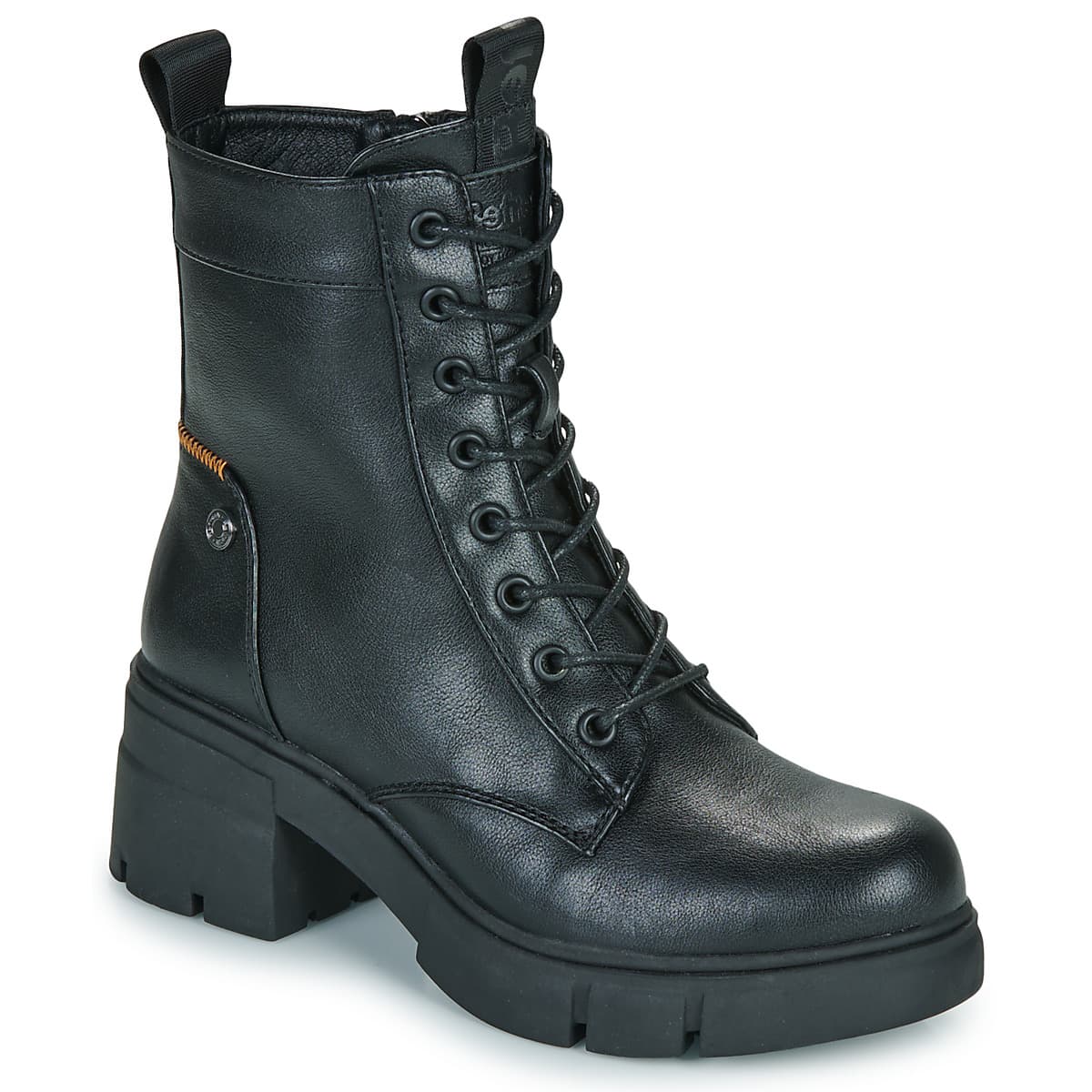 Μποτίνια Refresh 172906-BLACK