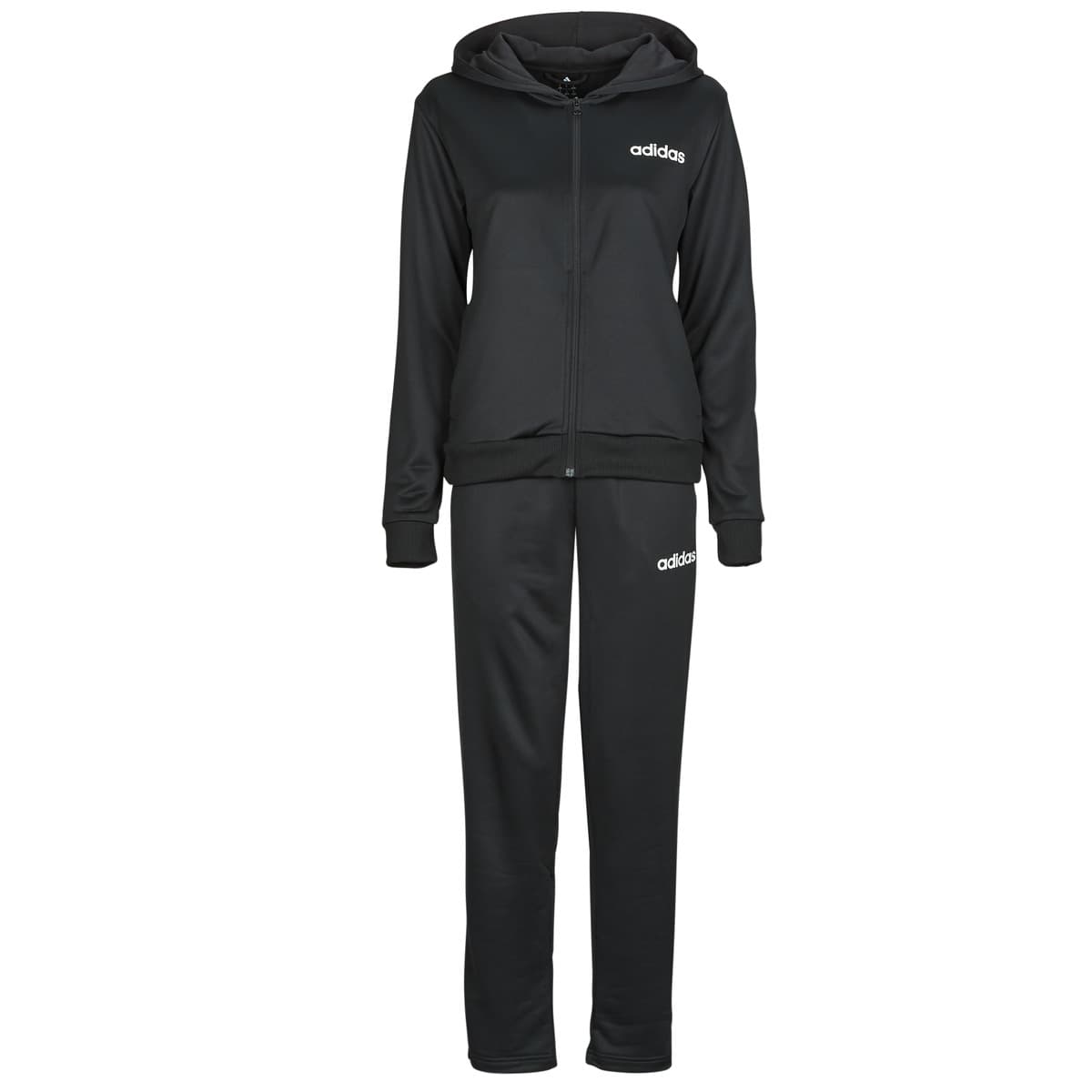 Σετ από φόρμες adidas Essentials Linear Track Suit