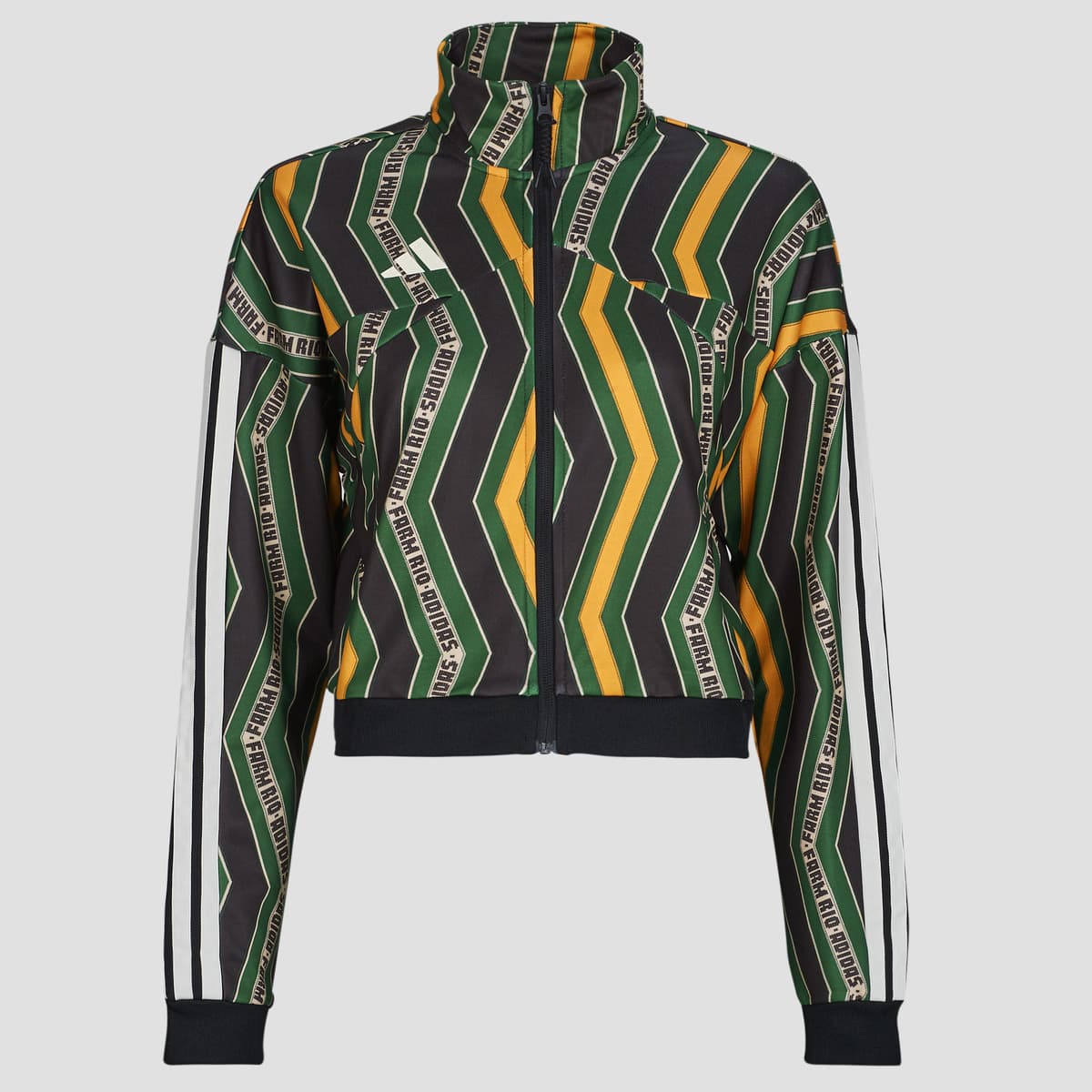 Ζακέτα adidas FARM Tiro Track Top