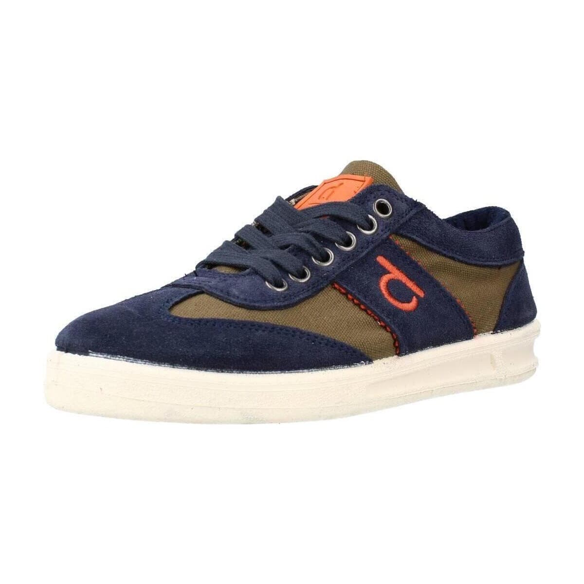 Xαμηλά Sneakers Duuo Sport Zapatillas Mujer Modèle New Pere 07