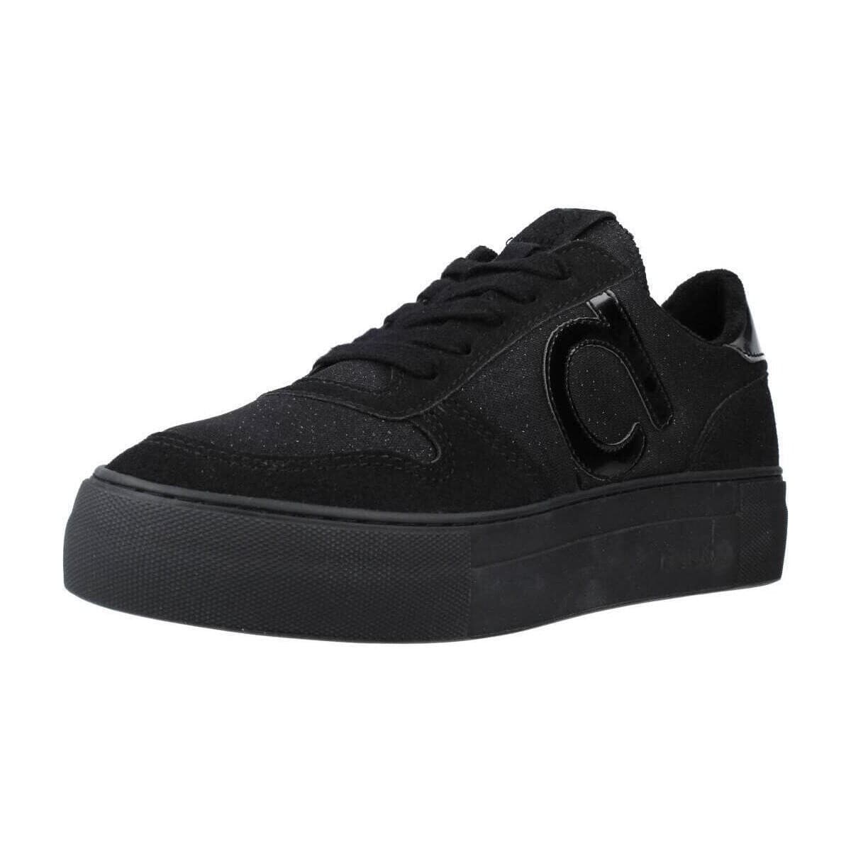Xαμηλά Sneakers Duuo Sport Zapatillas Mujer Modèle Radio High 009