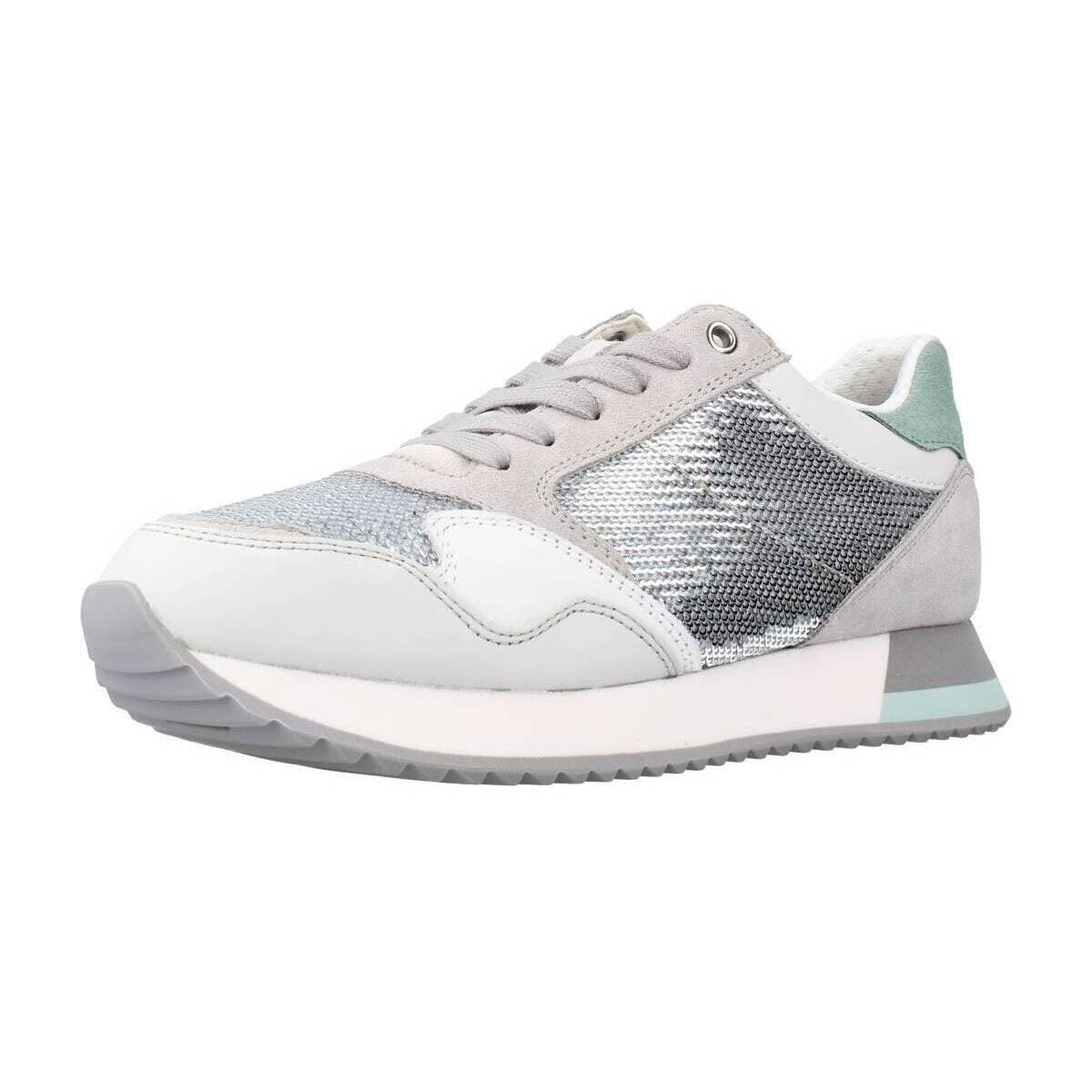 Sneakers Geox Sport Zapatillas Mujer Modèle D Doralea B