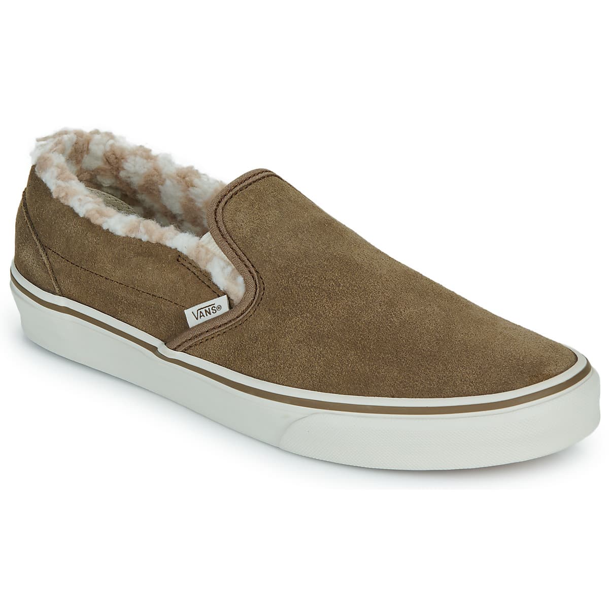 Slip on Vans Classic Slip-On