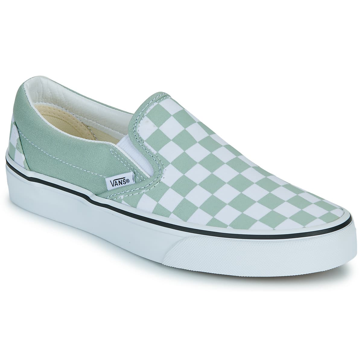 Slip on Vans Classic Slip-On