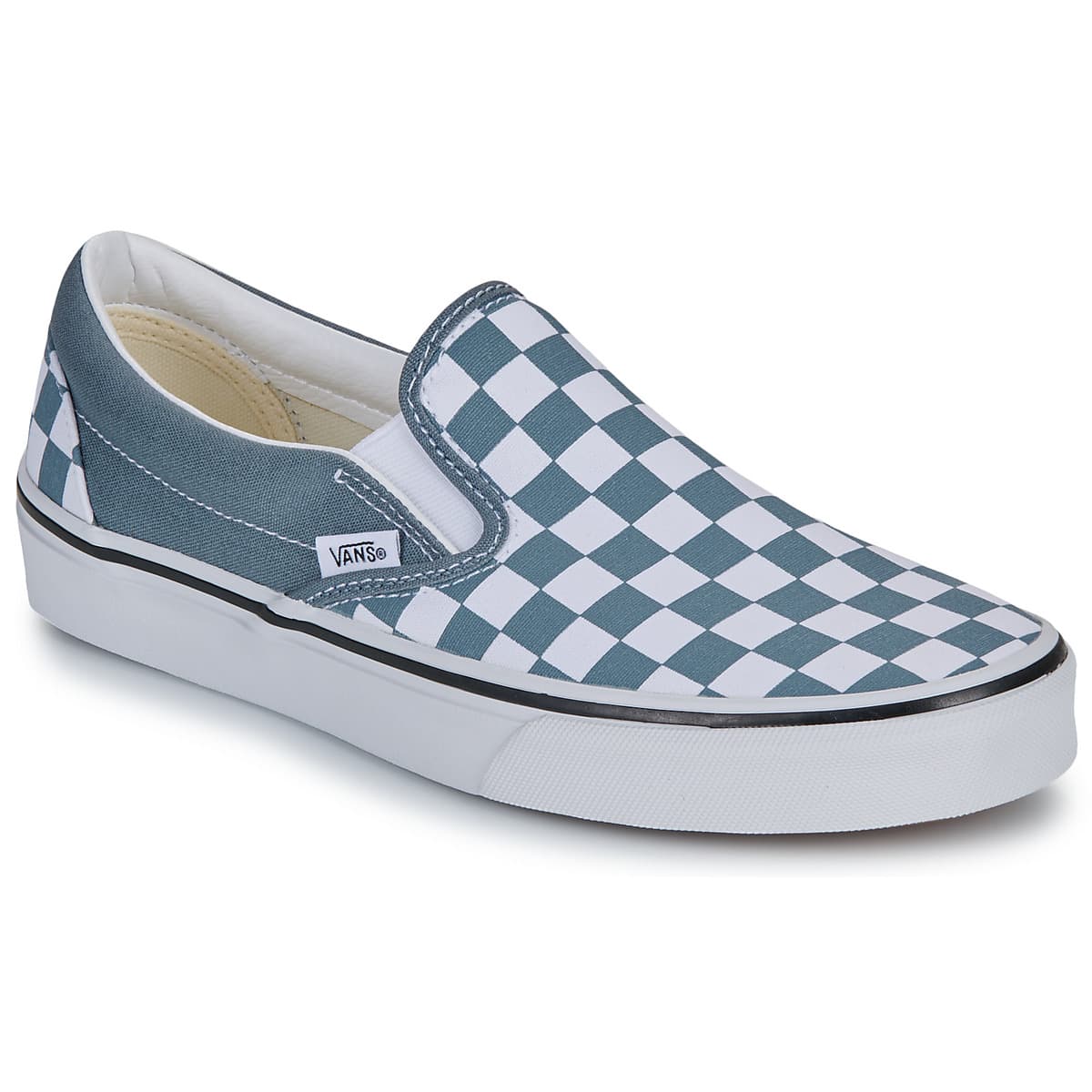 Slip on Vans Classic Slip-On