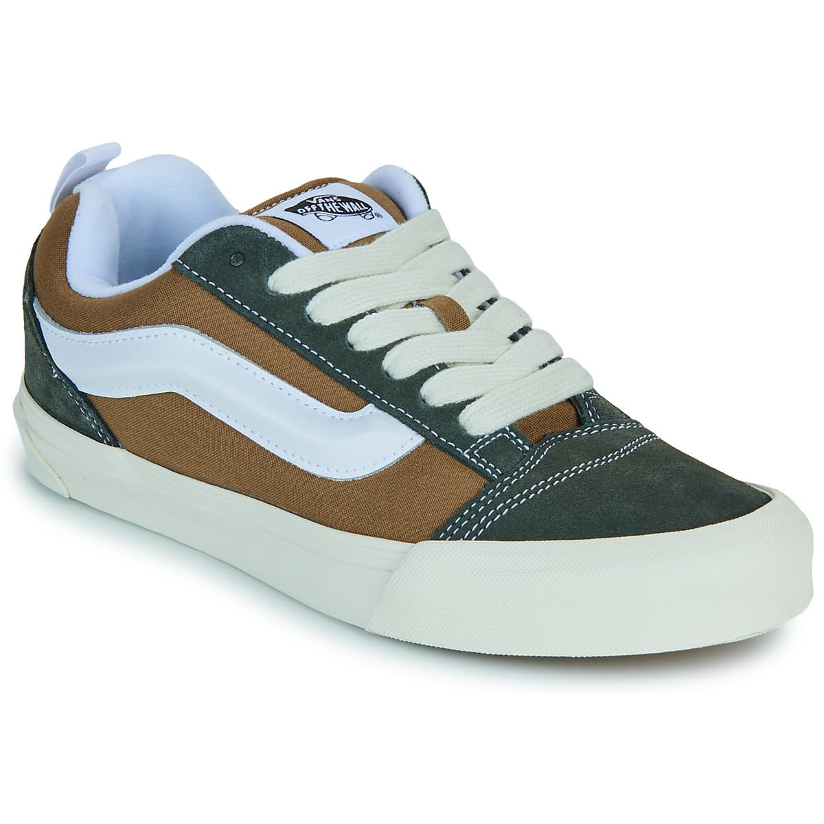 Xαμηλά Sneakers Vans Knu Skool