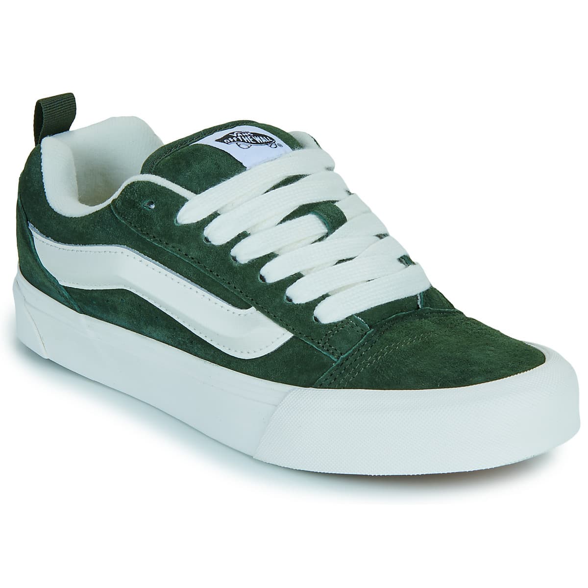 Xαμηλά Sneakers Vans Knu Skool