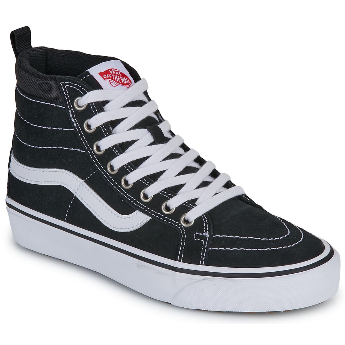 Ψηλά Sneakers Vans MTE Sk8-Hi Insulated