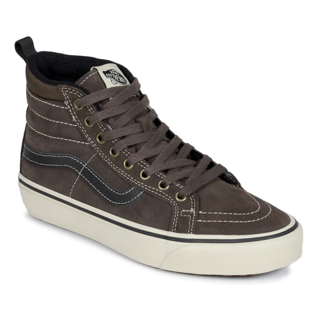 Ψηλά Sneakers Vans MTE Sk8-Hi Insulated