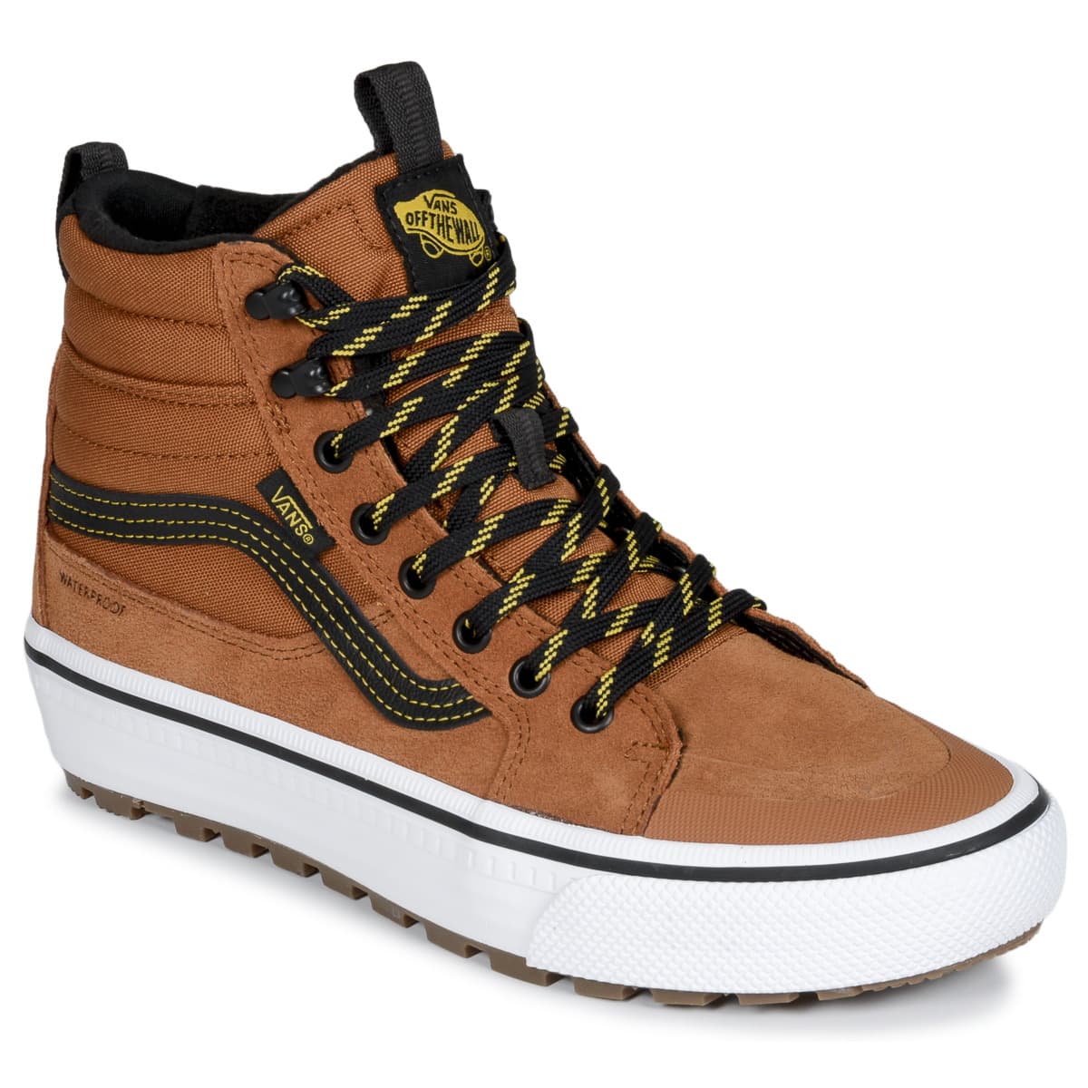 Ψηλά Sneakers Vans MTE Sk8-Hi Waterproof Insulated
