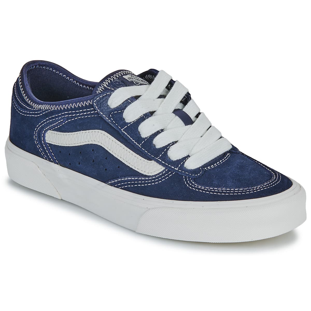 Xαμηλά Sneakers Vans Rowley Classic