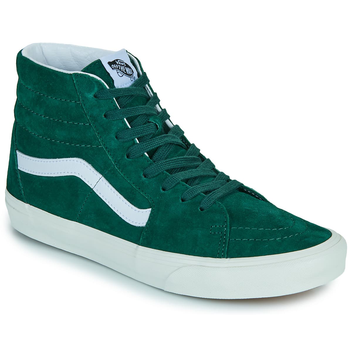 Ψηλά Sneakers Vans SK8-Hi