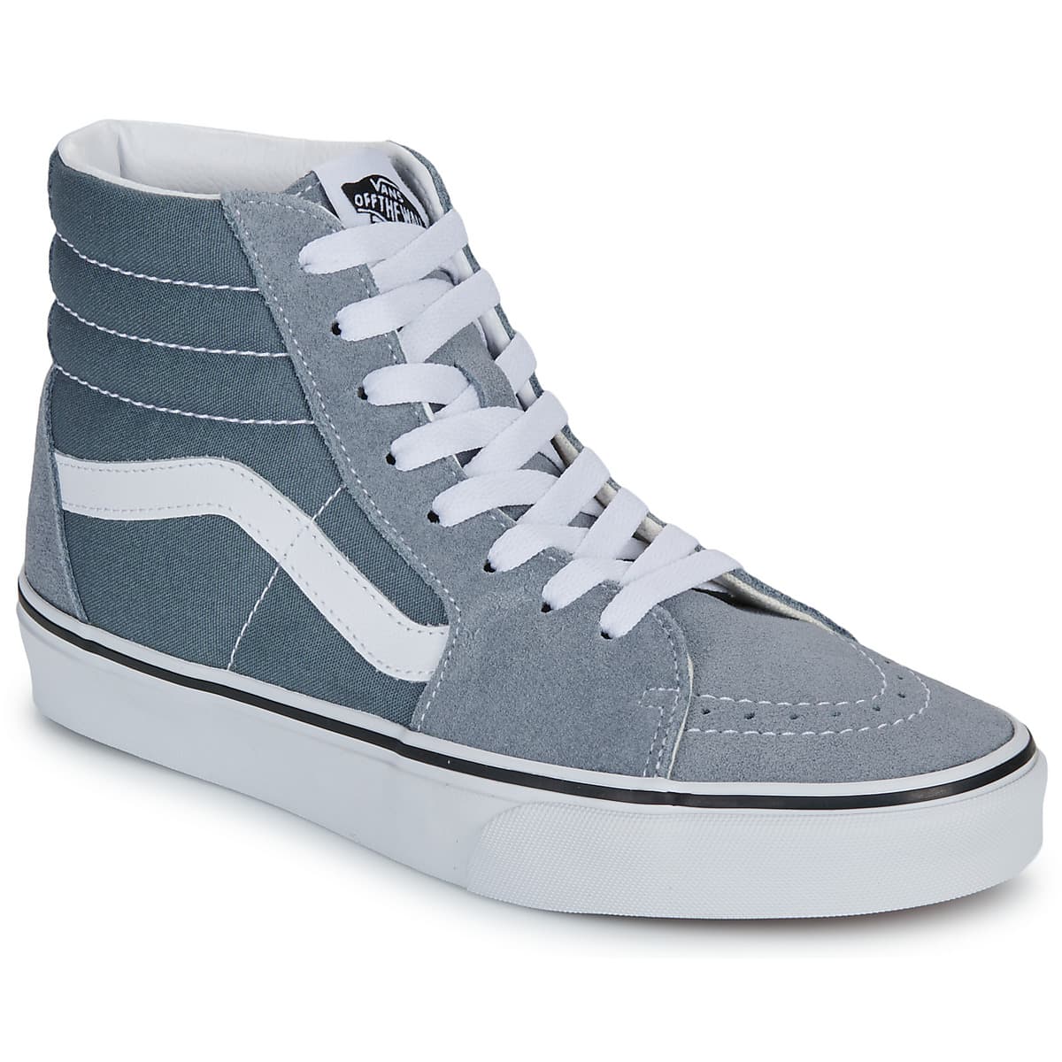 Ψηλά Sneakers Vans SK8-Hi