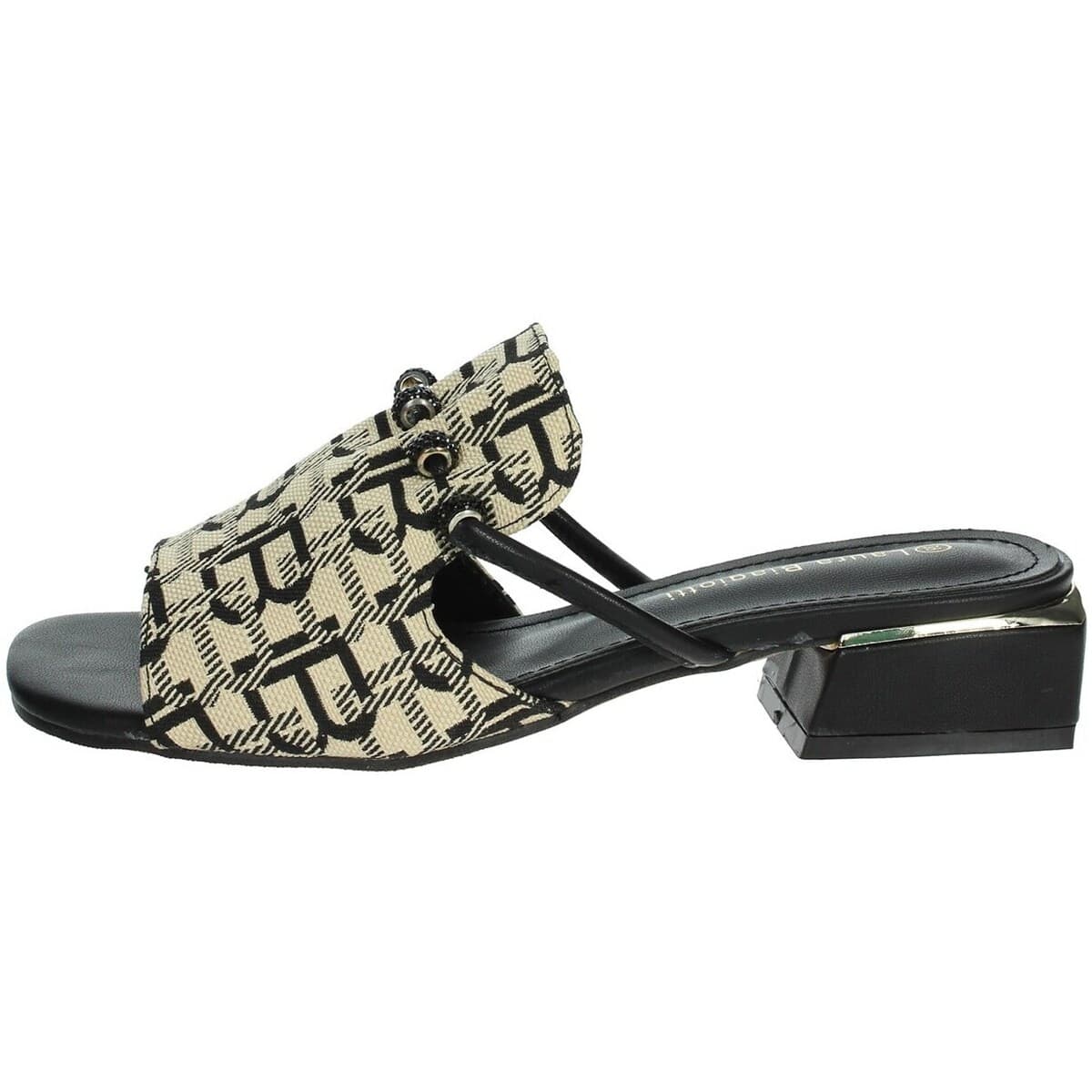 σαγιονάρες Laura Biagiotti 9016