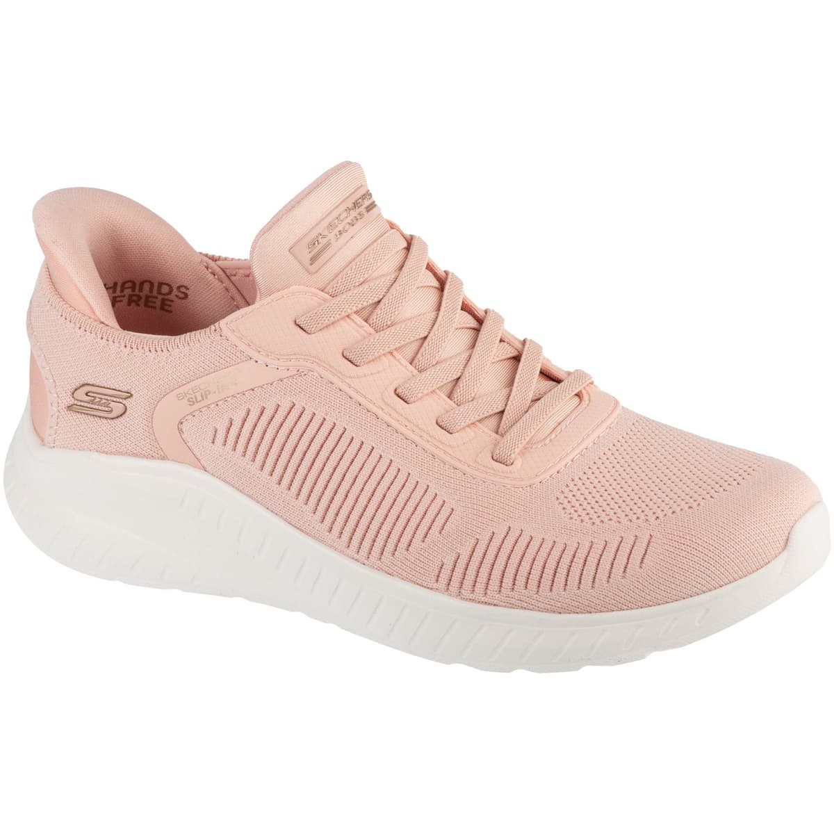 Xαμηλά Sneakers Skechers Slip-Ins: BOBS Sport Squad Chaos - Current Muse