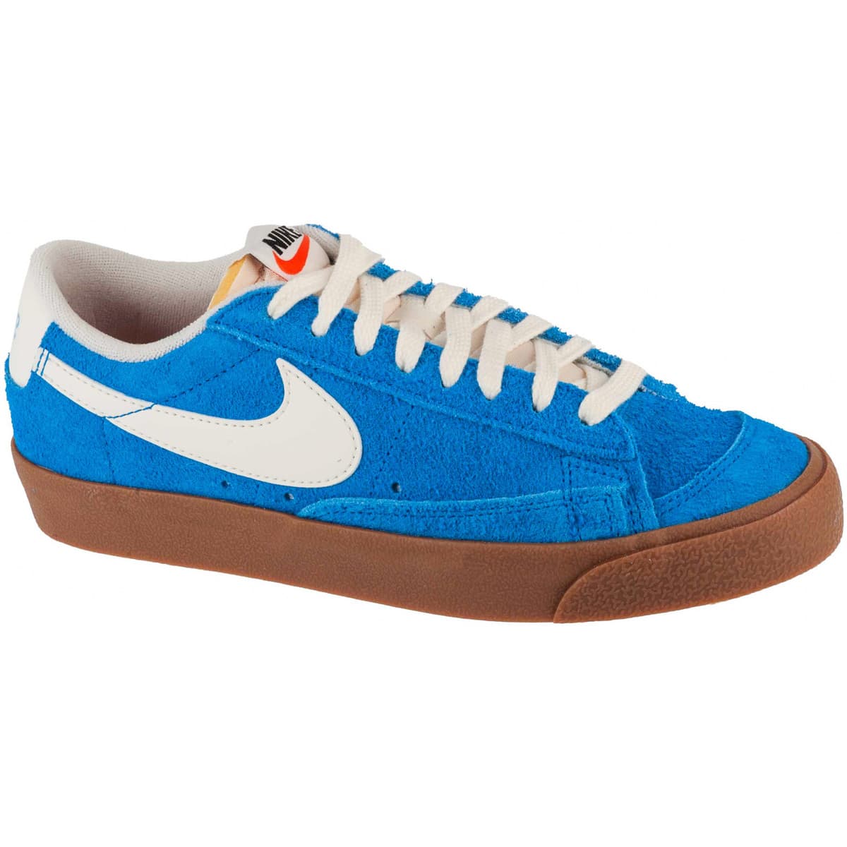 Xαμηλά Sneakers Nike W Blazer Low 77