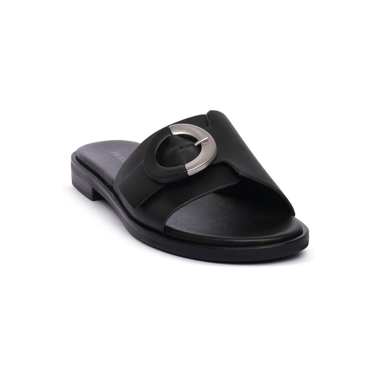 Mules Frau LONDON NERO