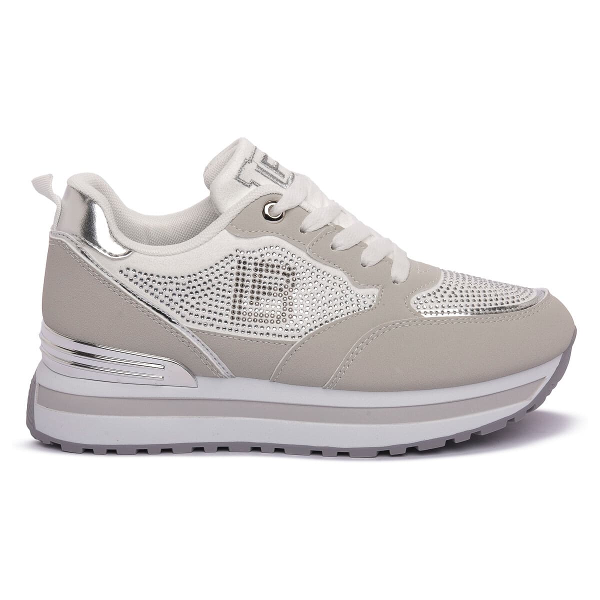 Sneakers Laura Biagiotti GREY