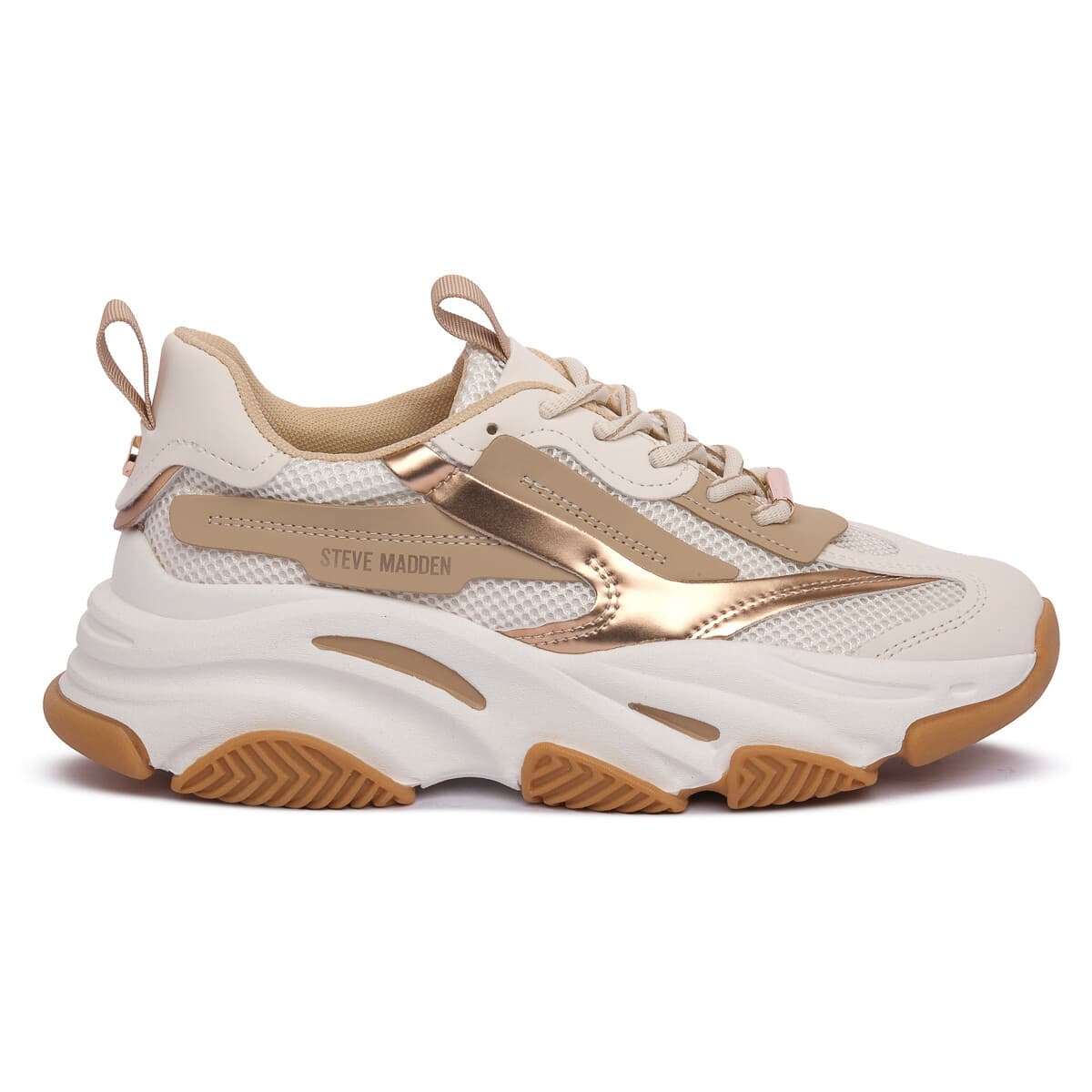 Sneakers Steve Madden COCONUT POSSESSION