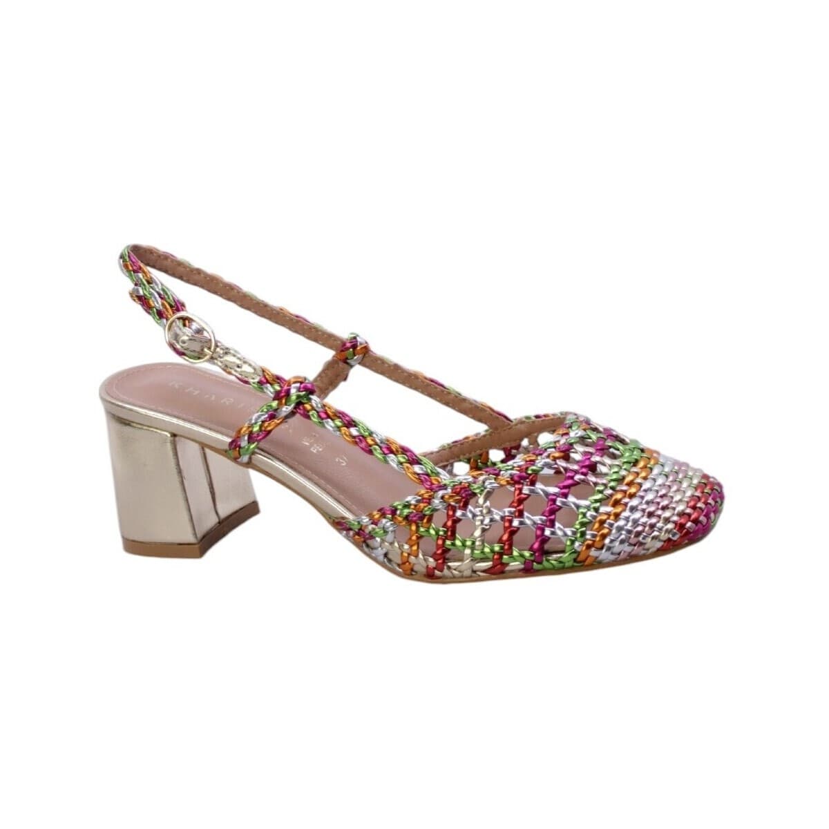 Γόβες Kharisma 347232