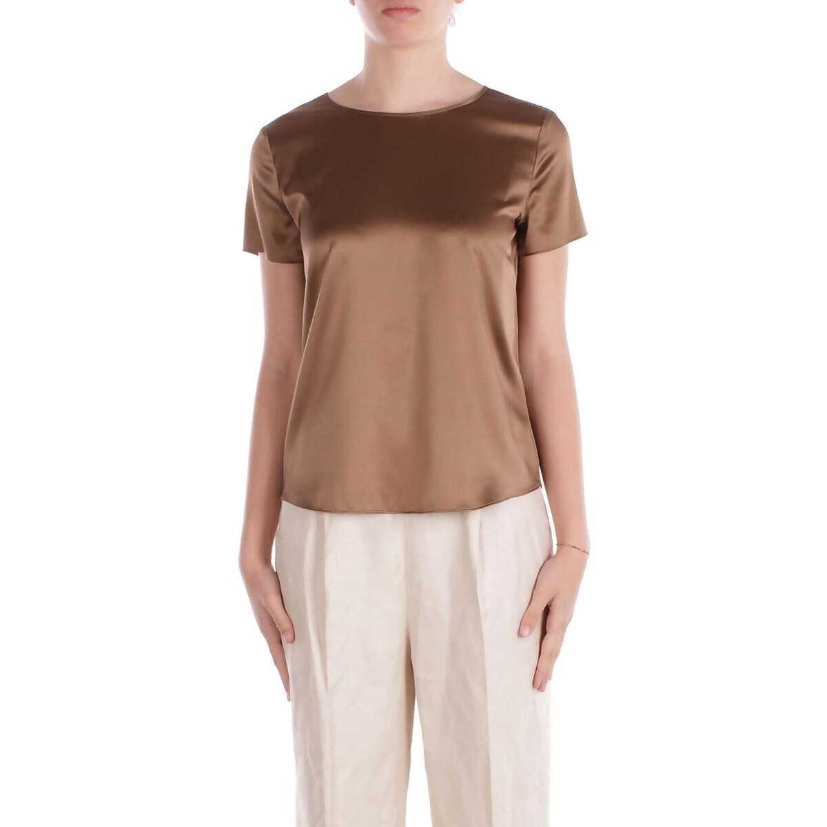 Μπλούζα Emporio Armani 8N2K152NXXZ