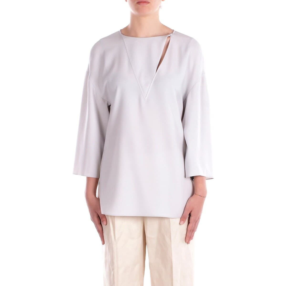 Πουλόβερ Emporio Armani EW000832AF10206