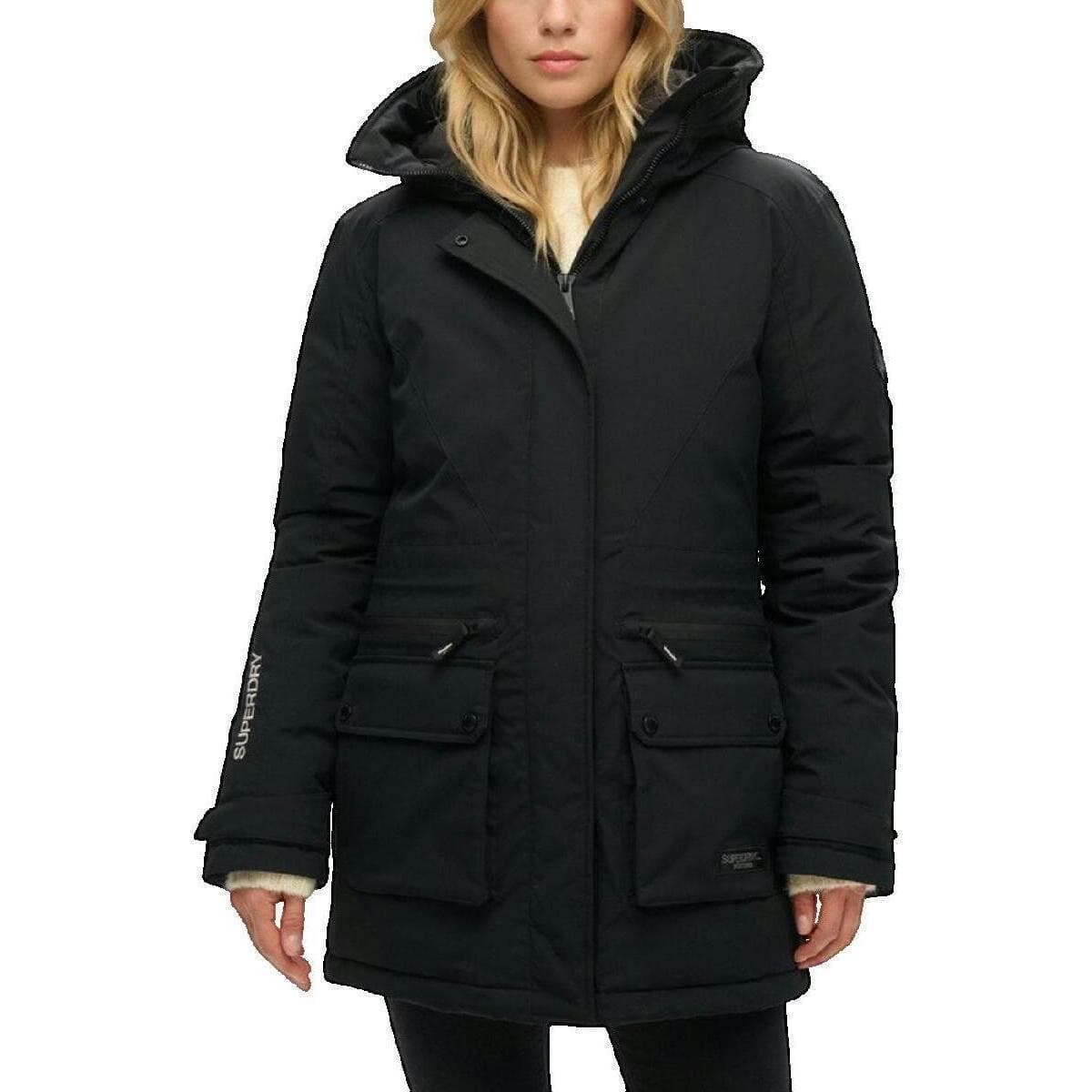 Σακάκι/Blazers Superdry City Padded