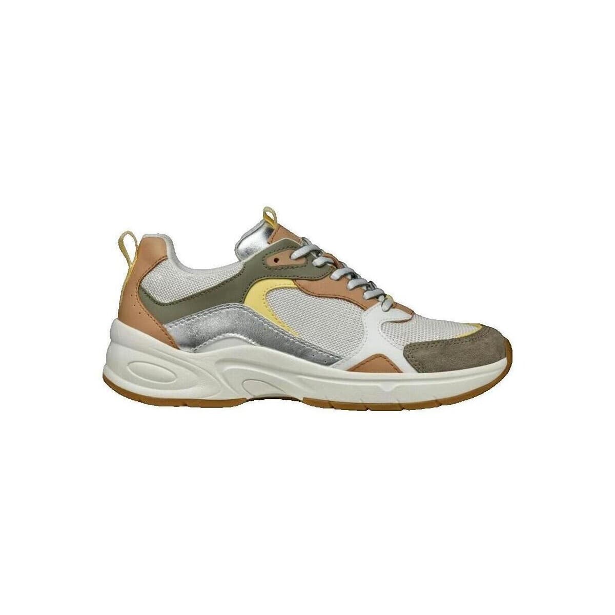 Sneakers Geox Zarvia A
